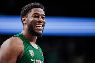 Mosesas Wrightas, LKL rungtynės: Kauno „Žalgiris“ – Vilniaus „Rytas“