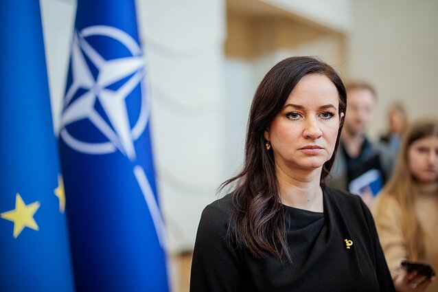 Inga Ruginienė