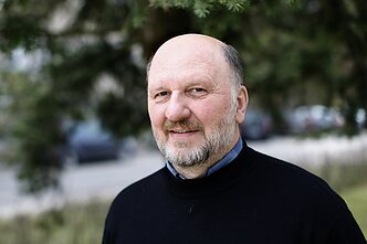 Laimis Vilkončius