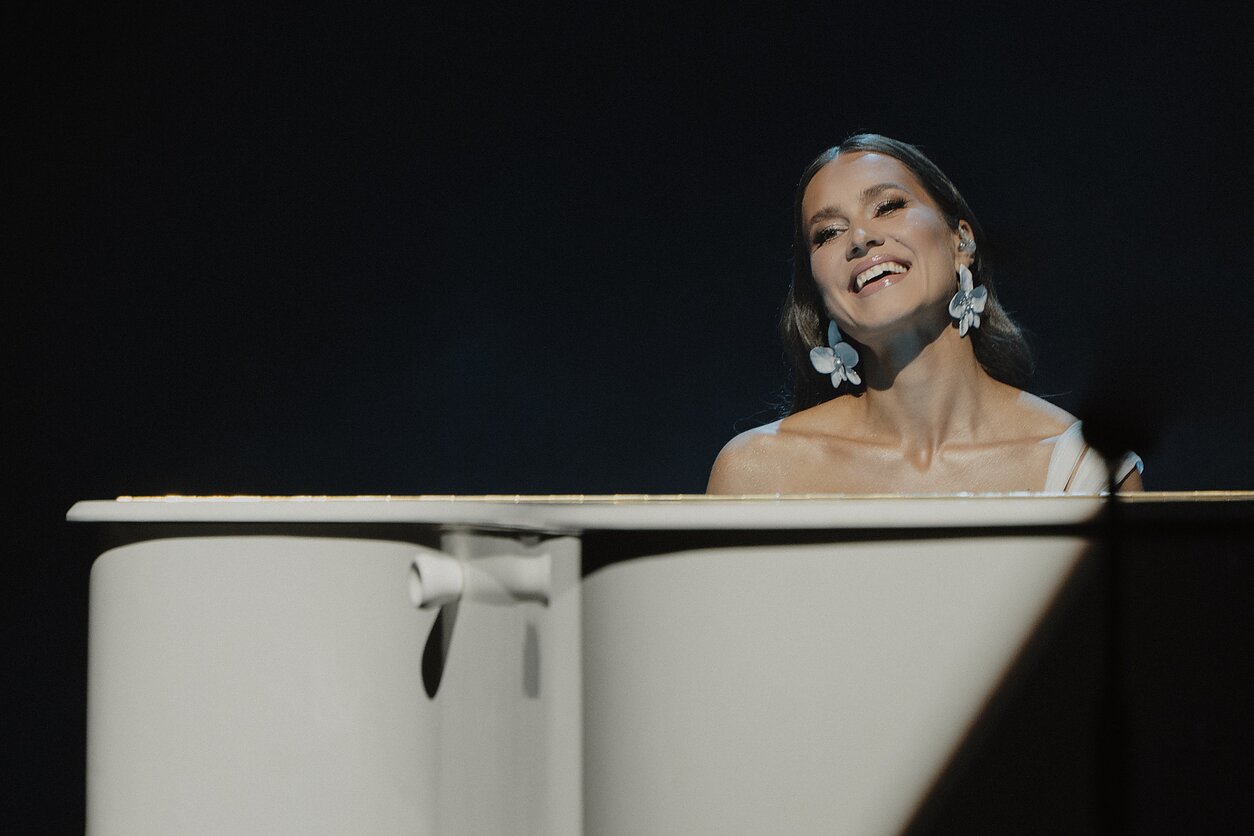 Ieva Dūdaitė