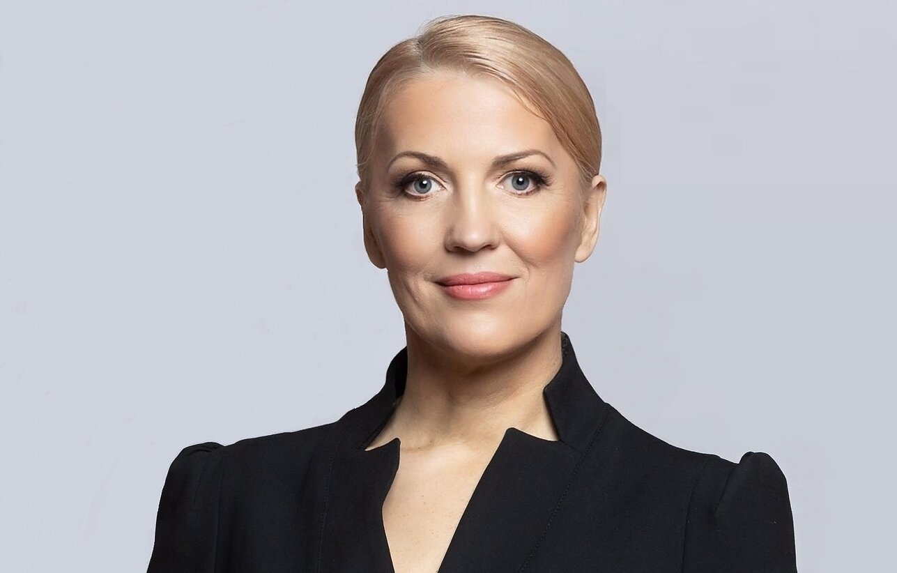 Vaida Pranarauskaitė