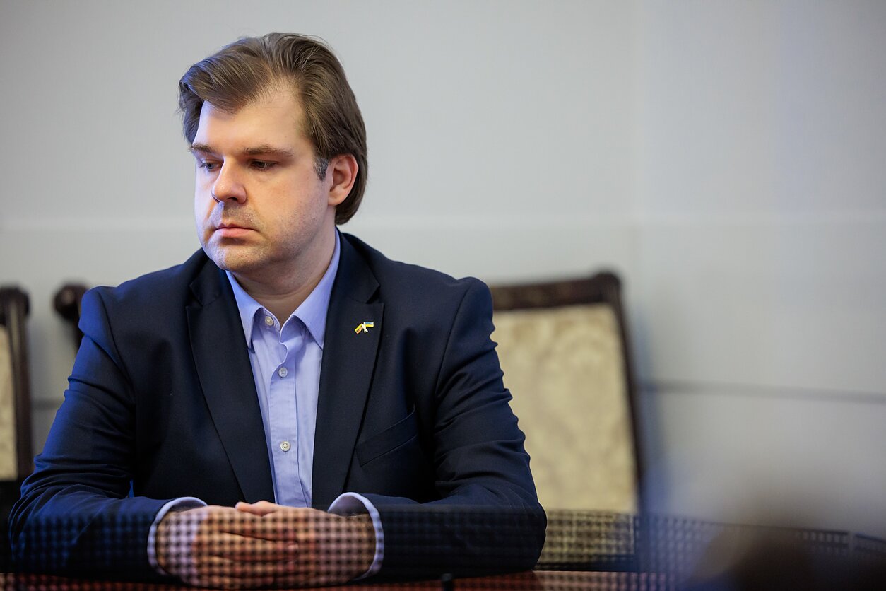 Apeliaciniame teisme – Kristijono Bartoševičiaus byla Apeliaciniame teisme – Kristijono Bartoševičiaus byla