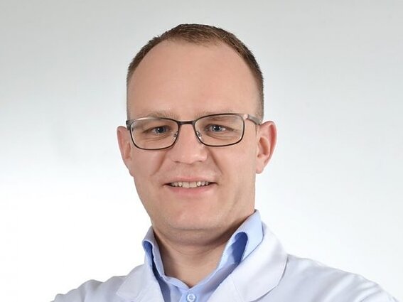 Paulius Mocevičius