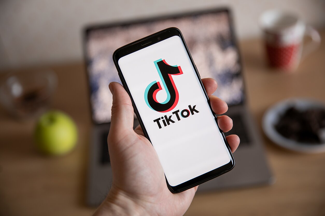 TikTok