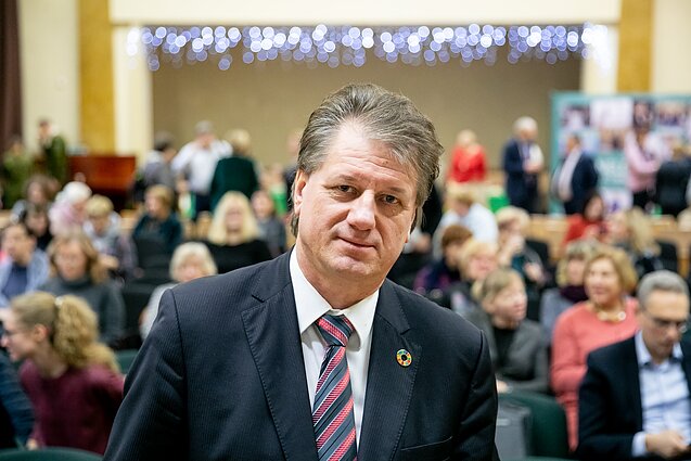 Saulius Čaplinskas Saulius Čaplinskas