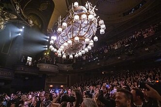 „Operos fantomas“. Asociatyvi nuotr.