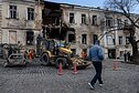 Russia's attacks on Ukraine