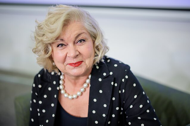 Edita Mildažytė