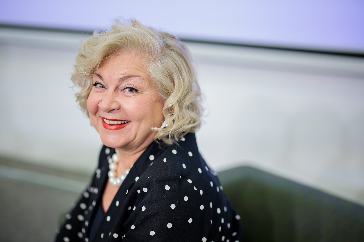 Edita Mildažytė
