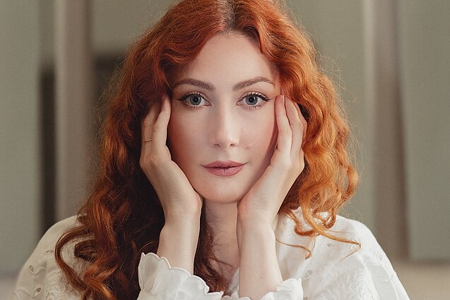 Indrė Valantinaitė