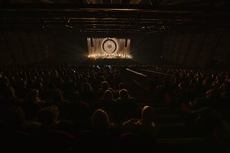 Giedrės koncerto Vilniuje akimirkos
