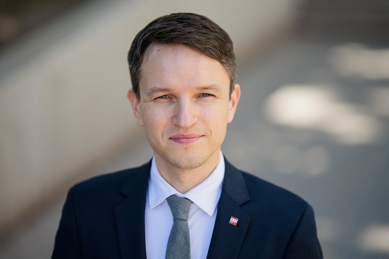 Linas Kojala
