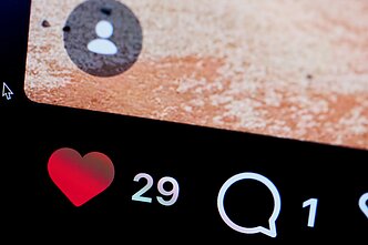 „Instagram“
