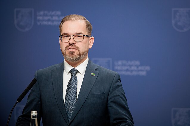 Robertas Kaunas