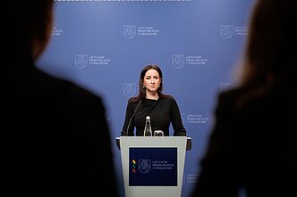 Inga Ruginienė