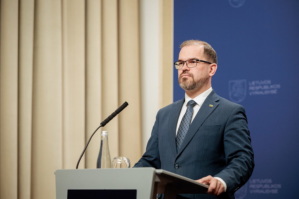 Robertas Kaunas