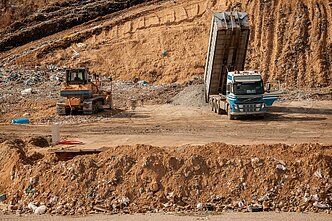 Kazokiškių sąvartynas