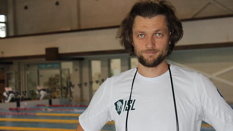 „LTU Aquatics“: Andrijauskas pažeidė profesinę etiką, tačiau priekabiavimas nenustatytas