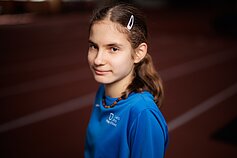 Rugilė Zaleckaitė