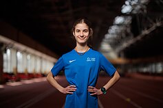 Aušrinė Zaleckaitė
