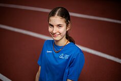 Aušrinė Zaleckaitė