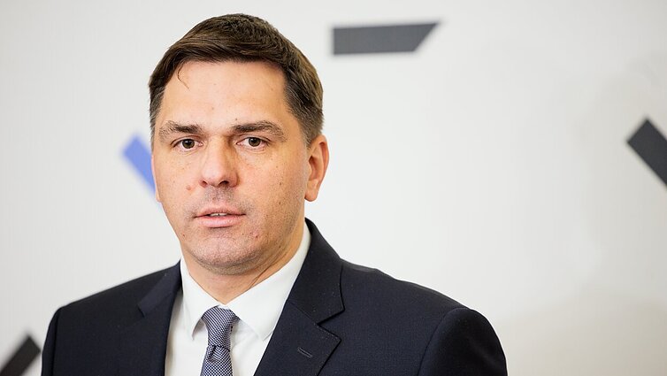LRT Tyrimų skyriaus pokalbis su Ignotu Adomavičiumi
