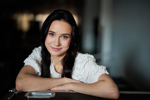 Rūta Ašvydytė