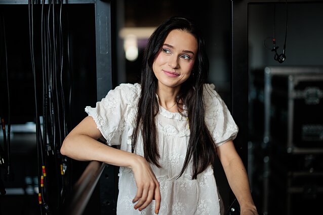 Rūta Ašvydytė