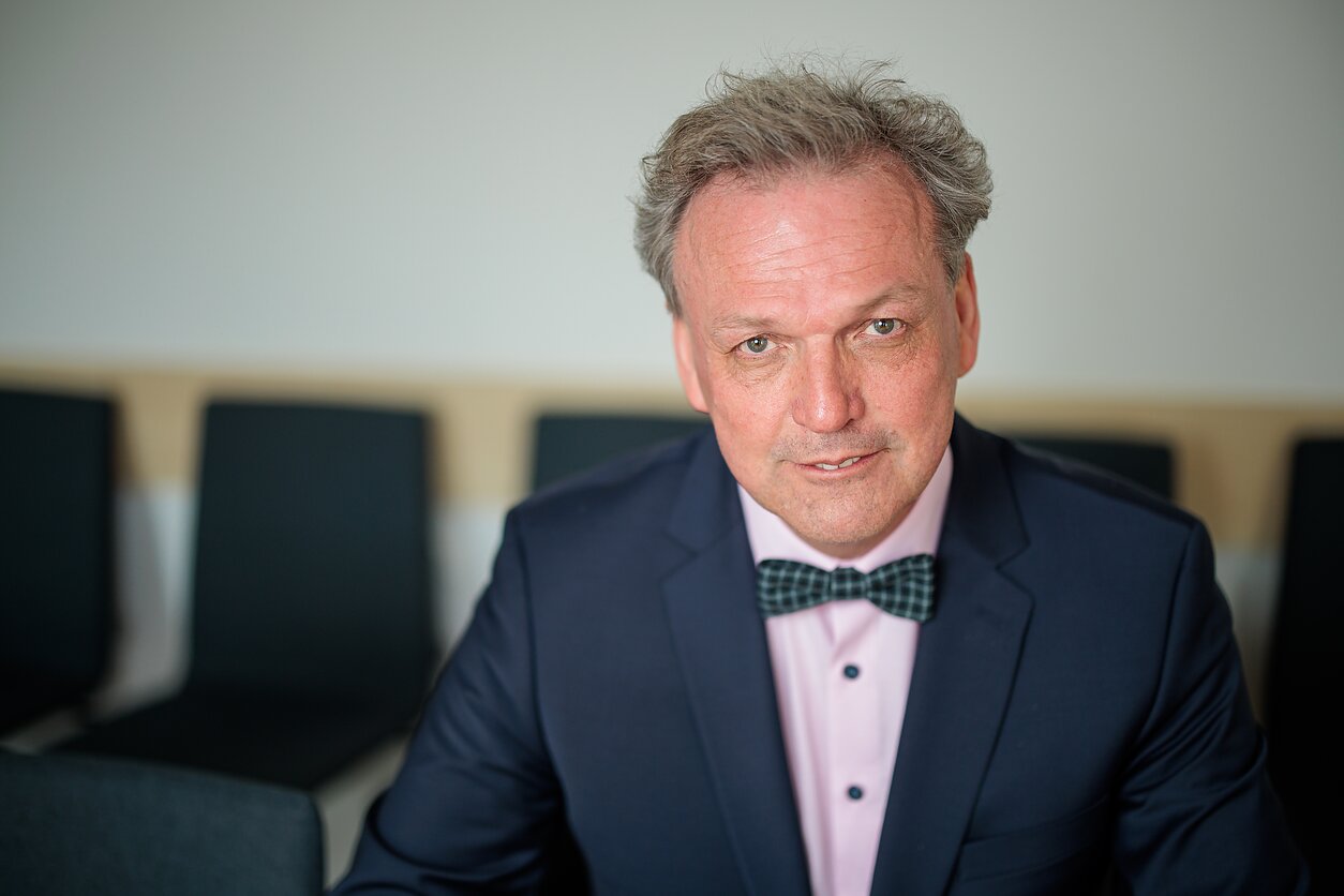 Arnomedas Galdikas