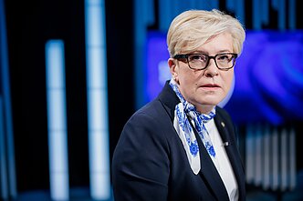 Ingrida Šimonytė