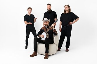 Gytis Ambrazevičius ir Grupė Gytis Ambrazevičius ir Grupė