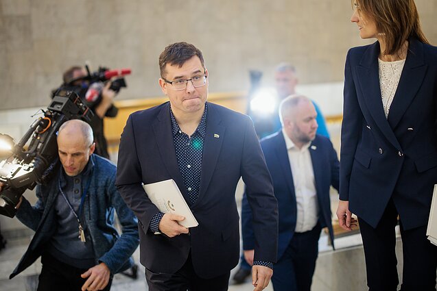 Laurynas Kasčiūnas