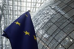 European Union flag
