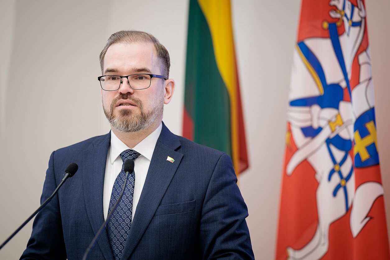 Robertas Kaunas