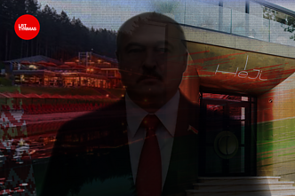 Lukašenką ir lietuviškus „Michelin“ restoranus sieja režimo milijonai