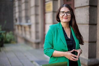 Ieva Budraitė