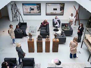 „Open House Vilnius“