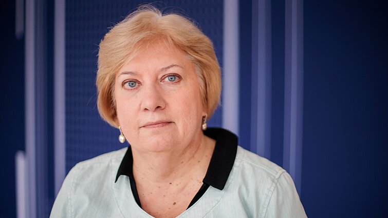 Damušytė: viena NATO narė Lietuvoje siekė atidaryti kalėjimą asmenims iš trečiųjų šalių