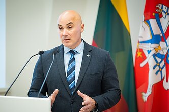 Tomas Godliauskas