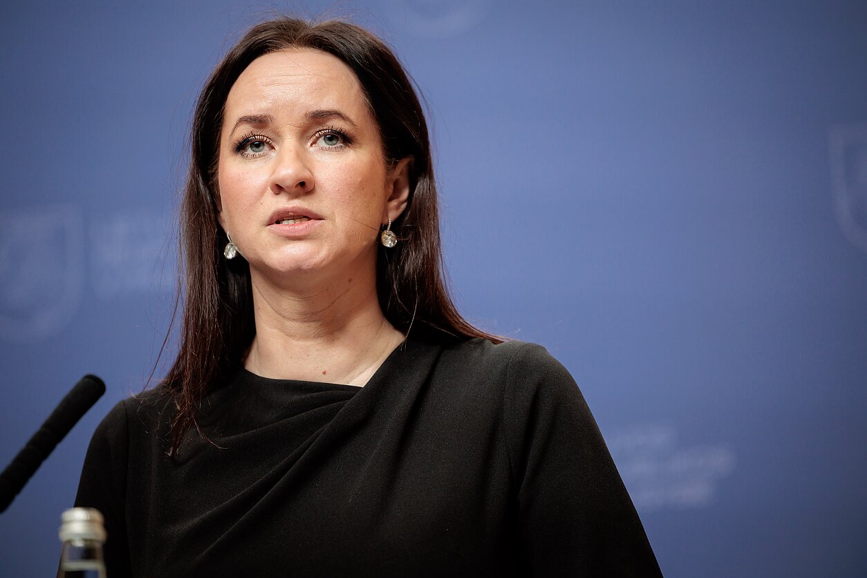 Инга Ругинене