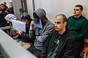 Foreign nationals on trial for terrorism at Šiauliai Regional Court