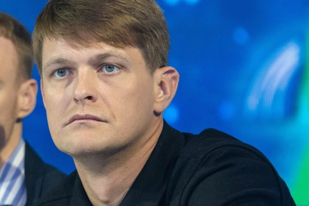 Viktoras Balykovas