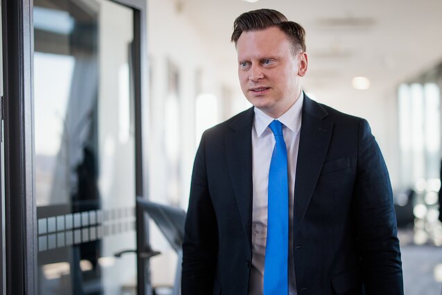 Valdas Benkunskas