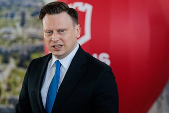Valdas Benkunskas