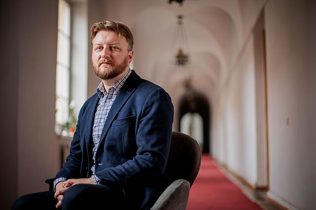 Paulius Gritėnas Paulius Gritėnas