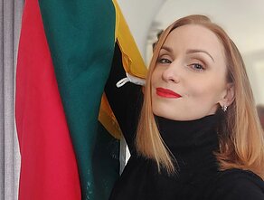 Inga Minelgaitė-Antanavičienė