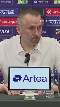 Masiulis apie Kazlauską: jo patarimai man yra aukso vertės