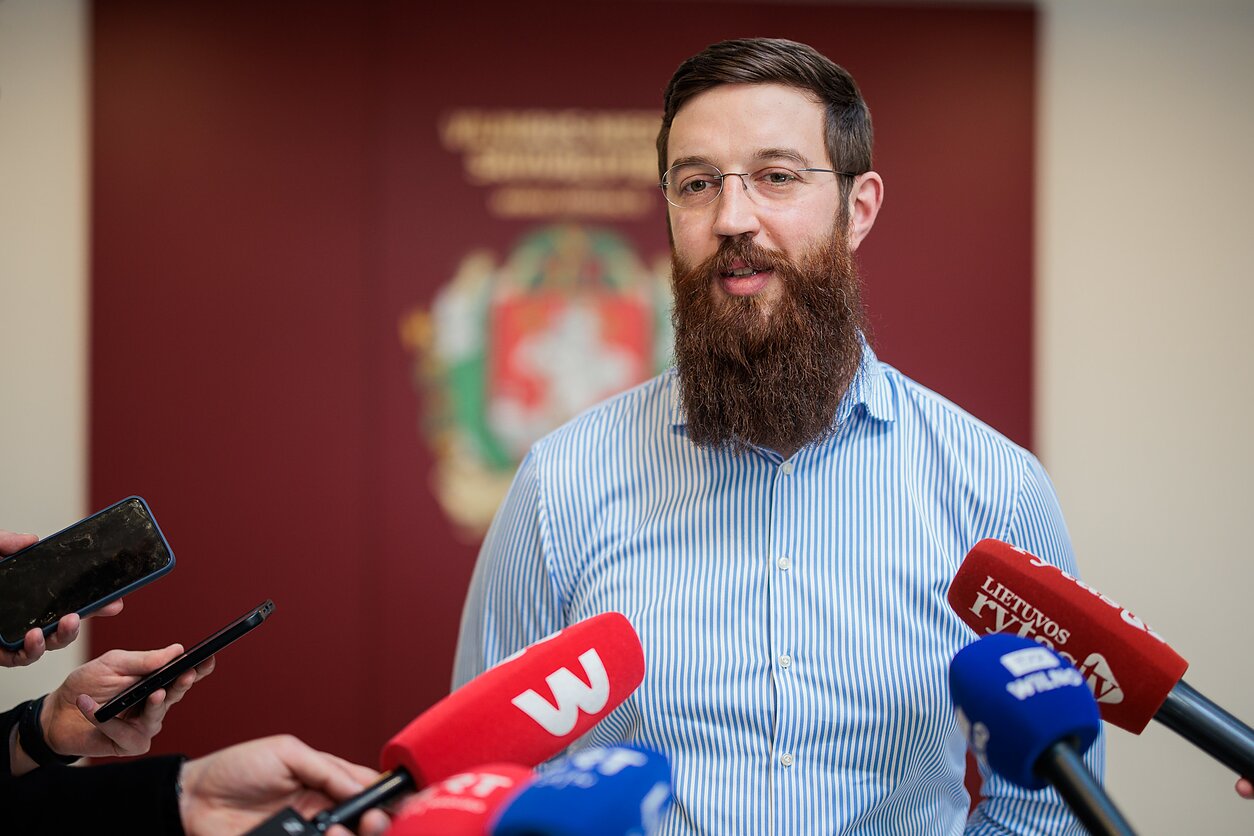 Adomas Bužinskas