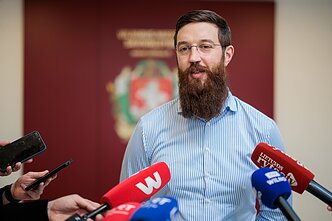 Adomas Bužinskas