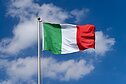 Italijos vėliava